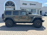 New 2025 Jeep Wrangler Unlimited Rubicon 392 image 5