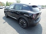 New 2025 Nissan Kicks SV image 5