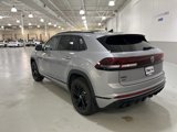 New 2025 Volkswagen Atlas Cross Sport SEL R-Line image 6