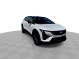 New 2025 Cadillac Optiq Sport 2 image 2