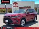 Certified 2024 Toyota Grand Highlander Limited image 4