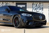 Used 2025 Mercedes-Benz S 63 AMG S image 2