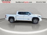 New 2025 Toyota Tundra 1794 Edition image 4