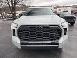New 2025 Toyota Tundra Limited image 2