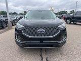 Certified 2023 Ford Edge SEL w/ Convenience Package image 2