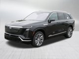 New 2026 Cadillac Vistiq Luxury image 3