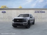 New 2025 Ford F150 Lariat image 2