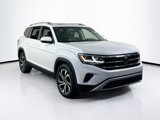 Used 2023 Volkswagen Atlas SEL image 3
