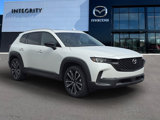 Used 2025 MAZDA CX-50 AWD 2.5 S w/ Premium Plus Pkg image 2
