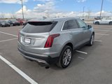 Used 2024 Cadillac XT5 Premium Luxury w/ Platinum Package image 3