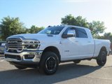 New 2025 RAM 2500 Laramie image 3