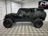 Used 2018 Jeep Wrangler Unlimited Sport S image 2