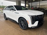 New 2025 Cadillac Escalade IQ Sport 1 w/ LPO, ONYX Package image 4