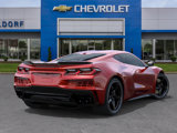 New 2025 Chevrolet Corvette E-Ray w/ ZER Performance Package image 4