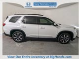 New 2025 Honda Pilot Touring image 5