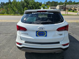 Used 2017 Hyundai Santa Fe Sport image 4