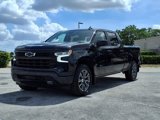 Used 2024 Chevrolet Silverado 1500 RST w/ Z71 Off-Road Package image 3