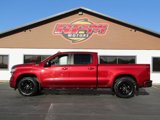 Used 2023 Chevrolet Silverado 1500 RST image 4