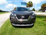 Used 2023 Nissan Rogue SV image 3