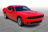 Used 2021 Dodge Challenger SXT image 2