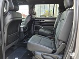 New 2025 Jeep Wagoneer Series II w/ HD Trailer Tow Package image 4