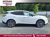 New 2025 Nissan Murano SL w/ Cargo Package image 2