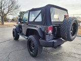 Used 2014 Jeep Wrangler Sport w/ Quick Order Package 24S image 5