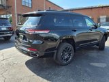 New 2025 Jeep Grand Cherokee L Summit image 3