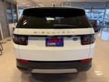 Used 2021 Land Rover Discovery Sport SE image 4
