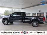Used 2021 Ford F350 Lariat w/ Lariat Ultimate Package image 2
