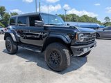 New 2024 Ford Bronco Raptor w/ Interior Carbon Fiber Pack 6 image 2