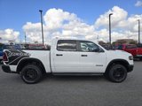 New 2025 RAM 1500 Rebel w/ Advanced Safety Group II image 2