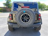 New 2025 Ford Bronco Raptor w/ Interior Carbon Fiber Pack image 5