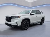 New 2025 Honda Pilot EX-L image 2