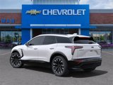 New 2025 Chevrolet Blazer EV RS w/ Super Cruise Package image 3