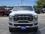 New 2025 RAM 3500 Tradesman w/ Chrome Appearance Group image 3