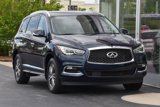 Used 2020 INFINITI QX60 Luxe w/ Essential Package image 6