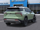 New 2026 Chevrolet Equinox ACTIV w/ Convenience Package III image 4