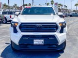 New 2025 Toyota Tacoma SR5 image 2