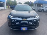 New 2026 Chevrolet Equinox LT image 2