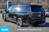 Used 2024 Cadillac Escalade ESV Sport image 5