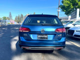 Used 2018 Volkswagen Golf Alltrack SE image 4