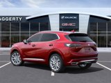 New 2025 Buick Envision Avenir image 3