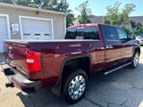Used 2017 GMC Sierra 2500 Denali w/ Suspension Package, Off-Road image 5