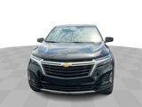 Certified 2024 Chevrolet Equinox LT w/ LPO, Floor Liner Package image 3