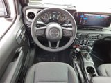 New 2025 Jeep Wrangler Willys image 2