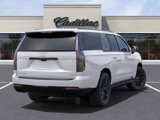 New 2025 Cadillac Escalade ESV Sport Platinum image 4