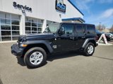 Used 2019 Jeep Wrangler Unlimited Sport S image 6