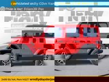 New 2025 Jeep Wrangler Sahara w/ Safety Group image 2