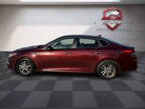 Used 2020 Kia Optima LX image 5